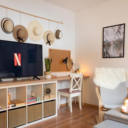 Hygge House Bled Apartment Exterior foto
