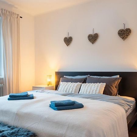 Hygge House Bled Apartment Exterior foto
