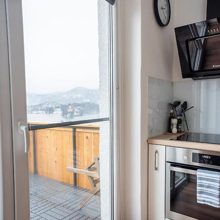 Hygge House Bled Apartment Exterior foto