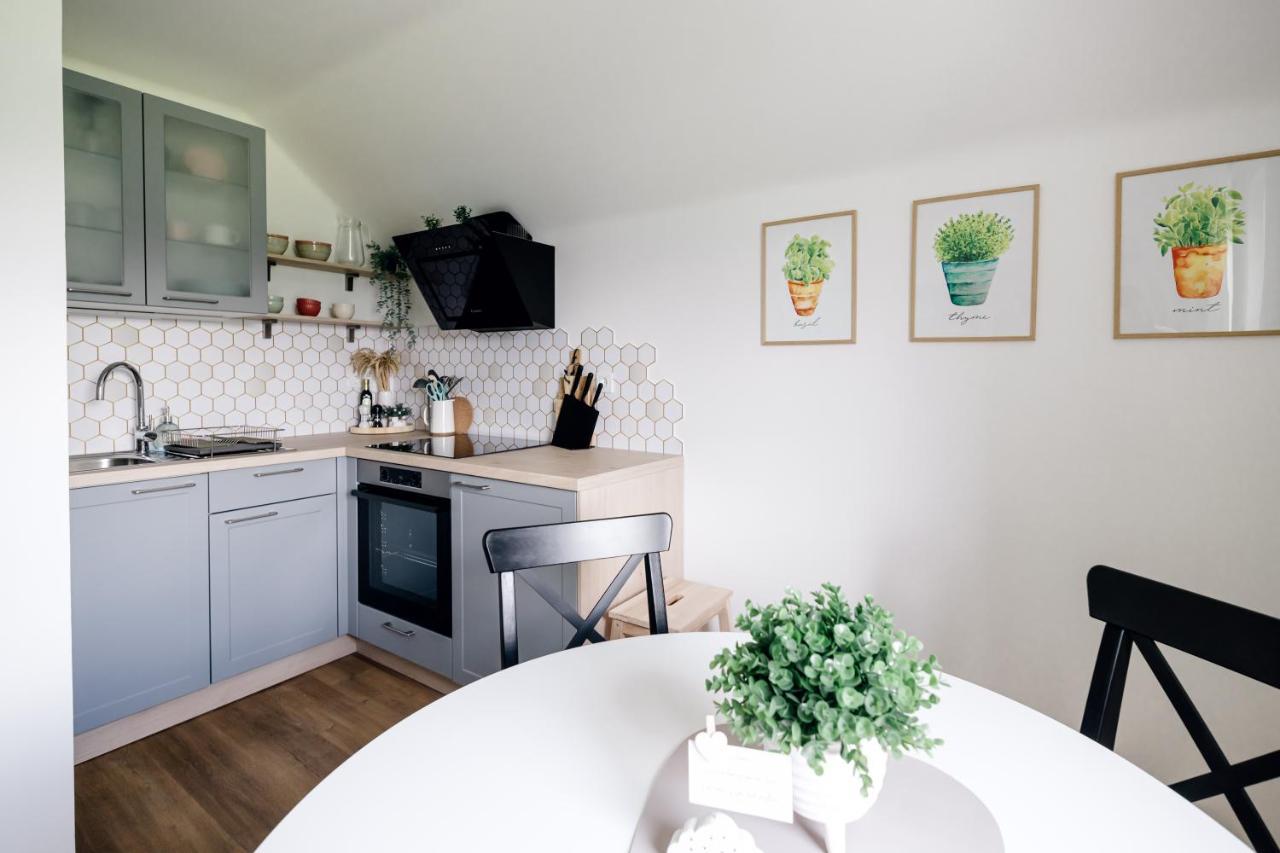 Hygge House Bled Apartment Exterior foto
