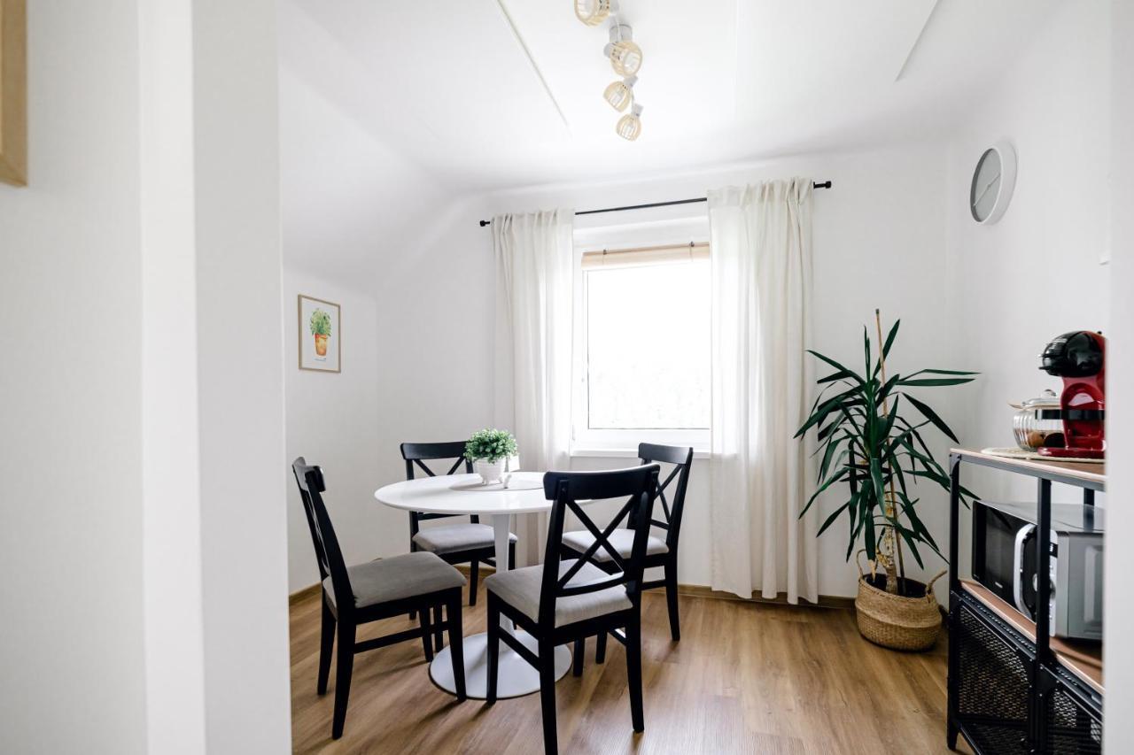 Hygge House Bled Apartment Exterior foto
