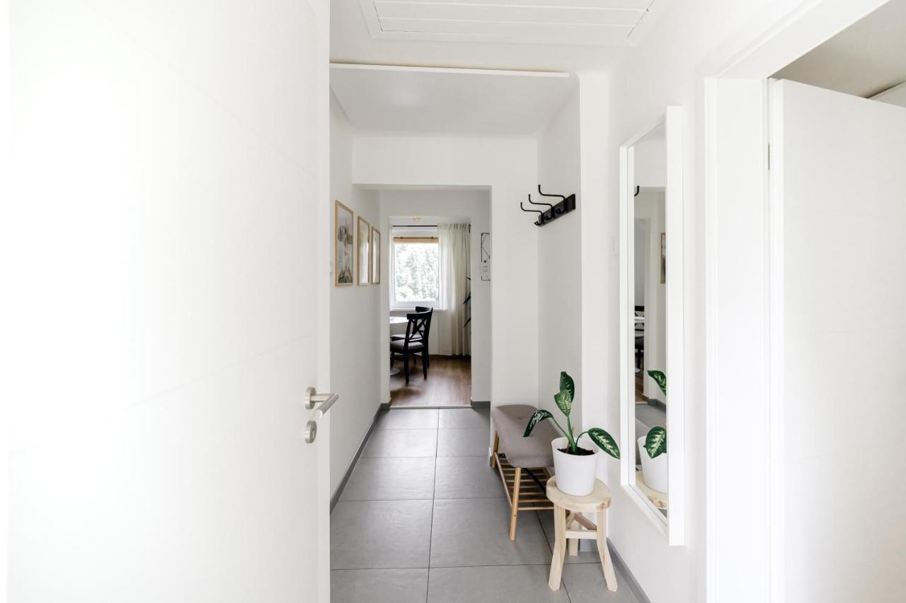 Hygge House Bled Apartment Exterior foto