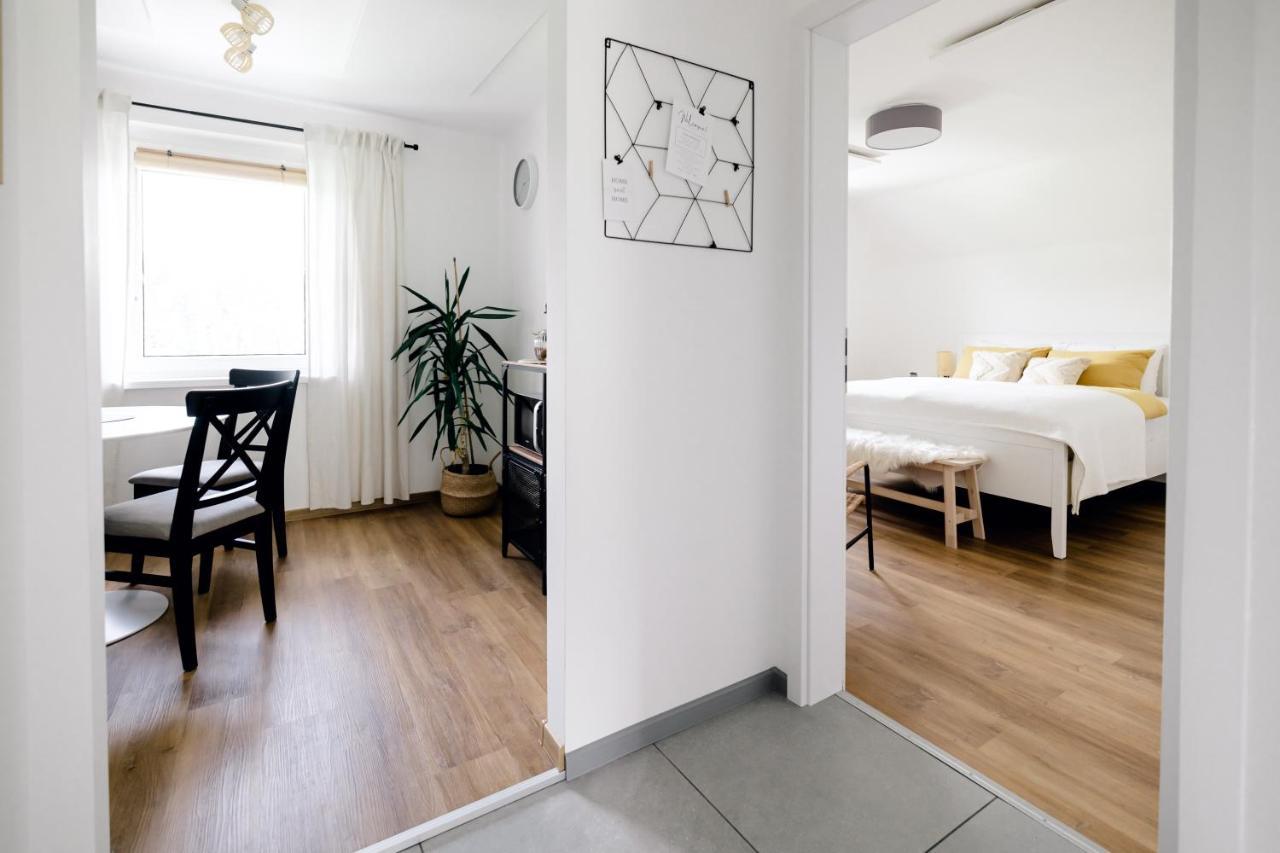 Hygge House Bled Apartment Exterior foto