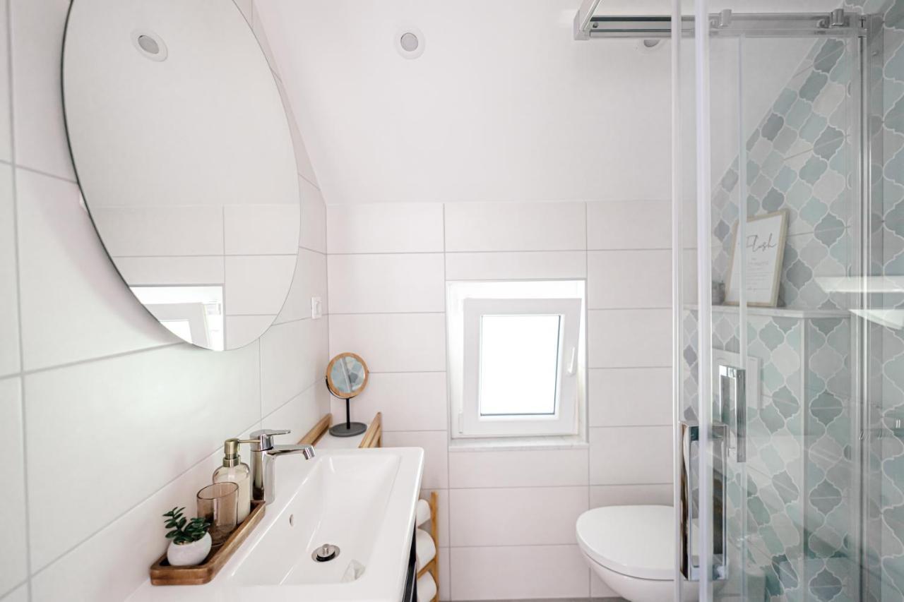 Hygge House Bled Apartment Exterior foto