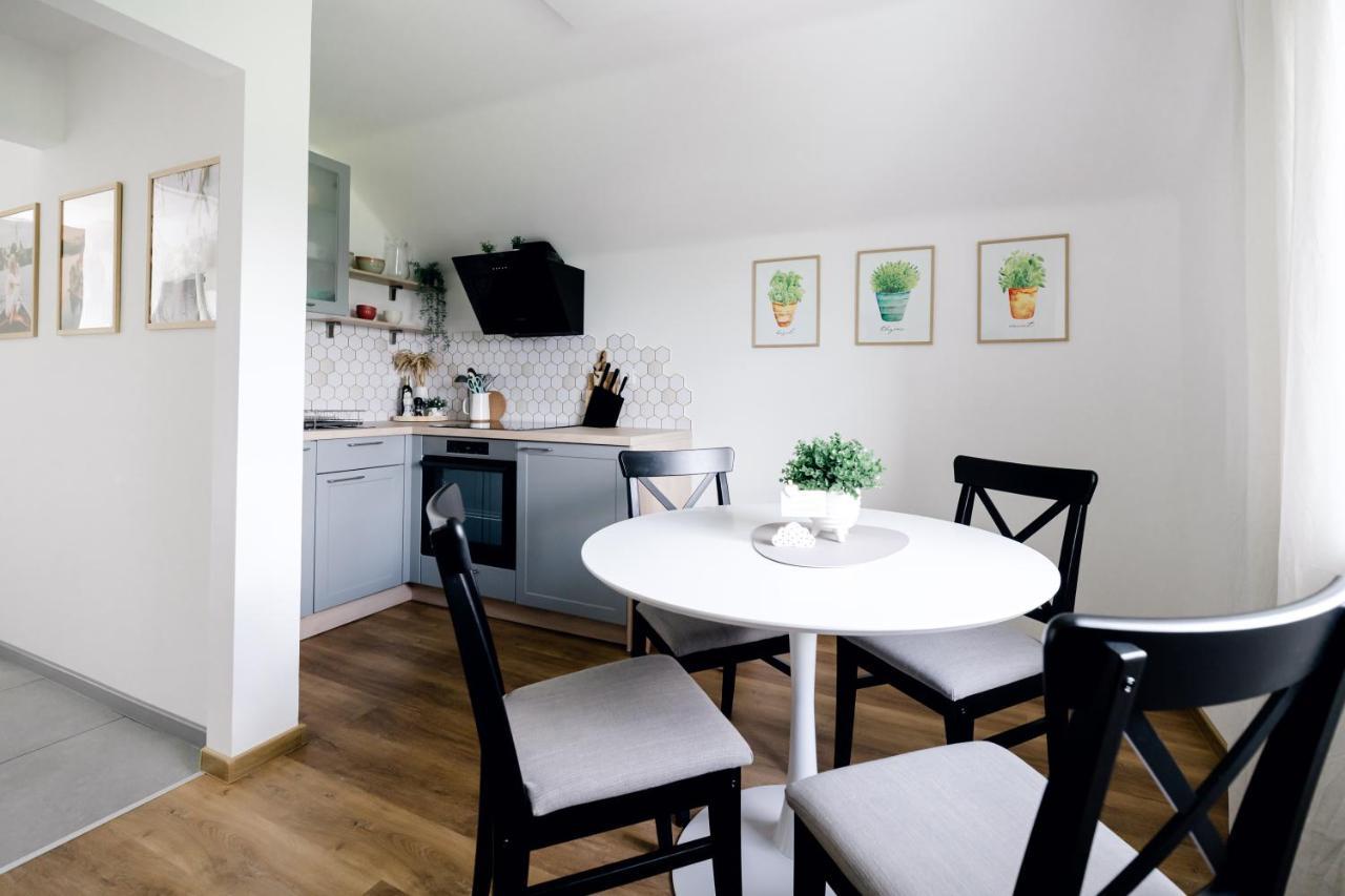 Hygge House Bled Apartment Exterior foto