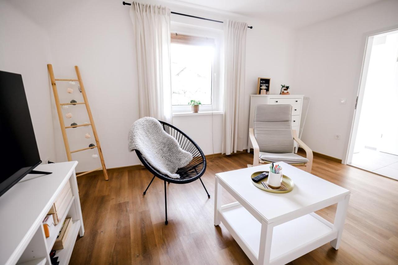 Hygge House Bled Apartment Exterior foto