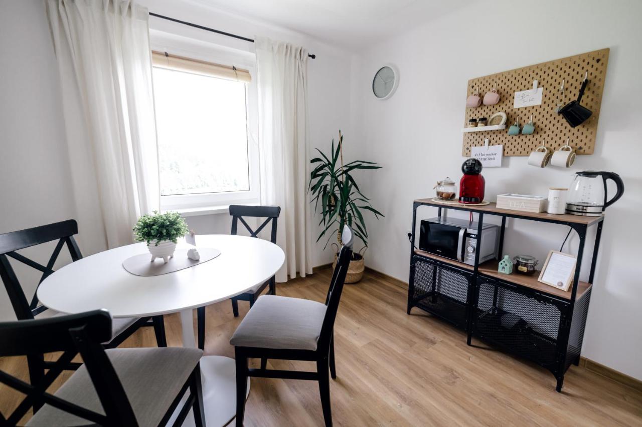 Hygge House Bled Apartment Exterior foto