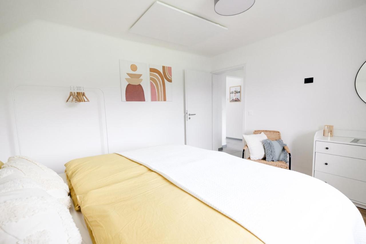 Hygge House Bled Apartment Exterior foto