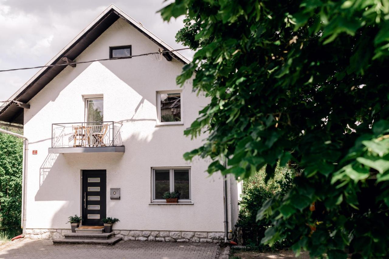 Hygge House Bled Apartment Exterior foto