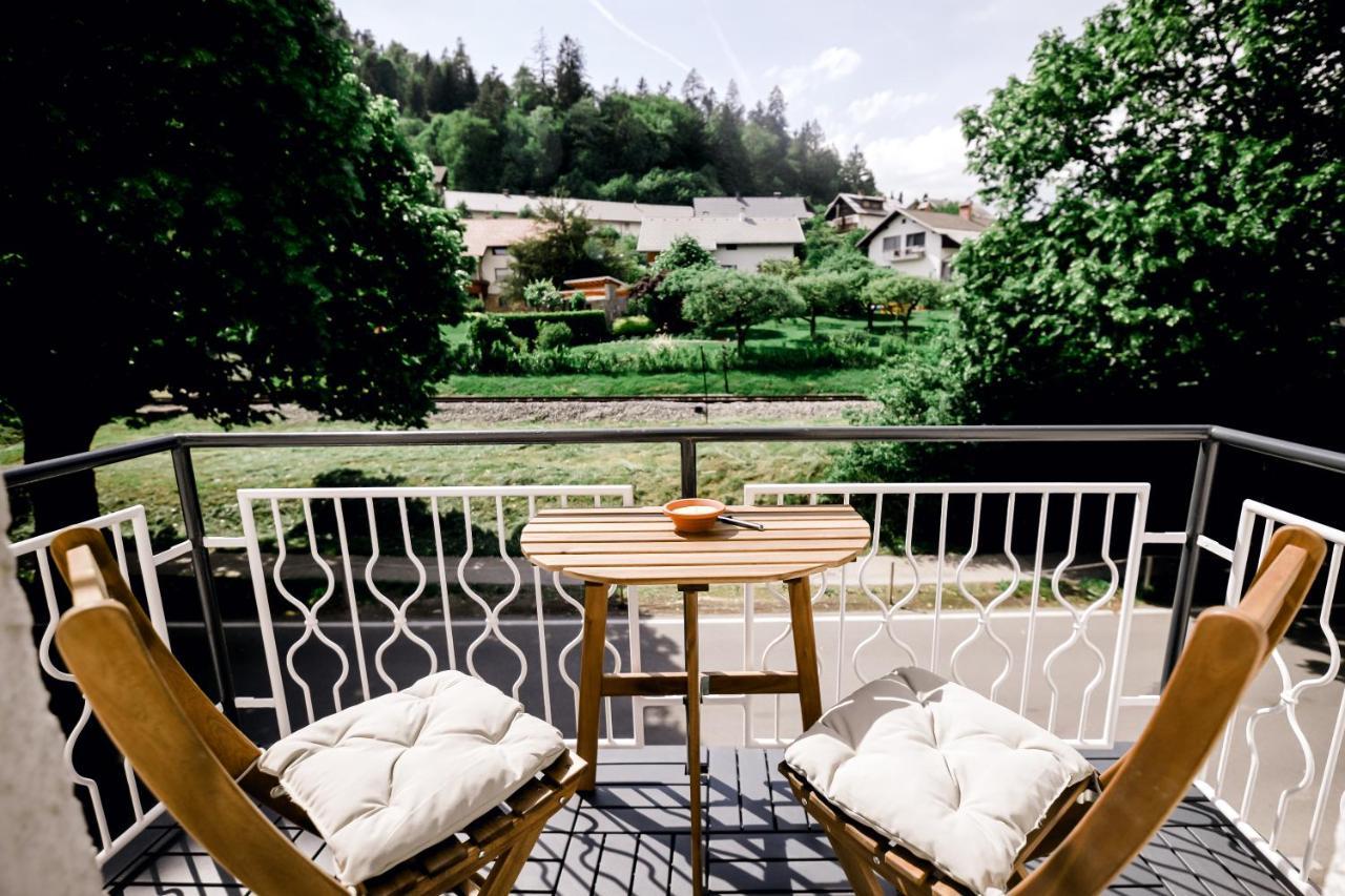 Hygge House Bled Apartment Exterior foto