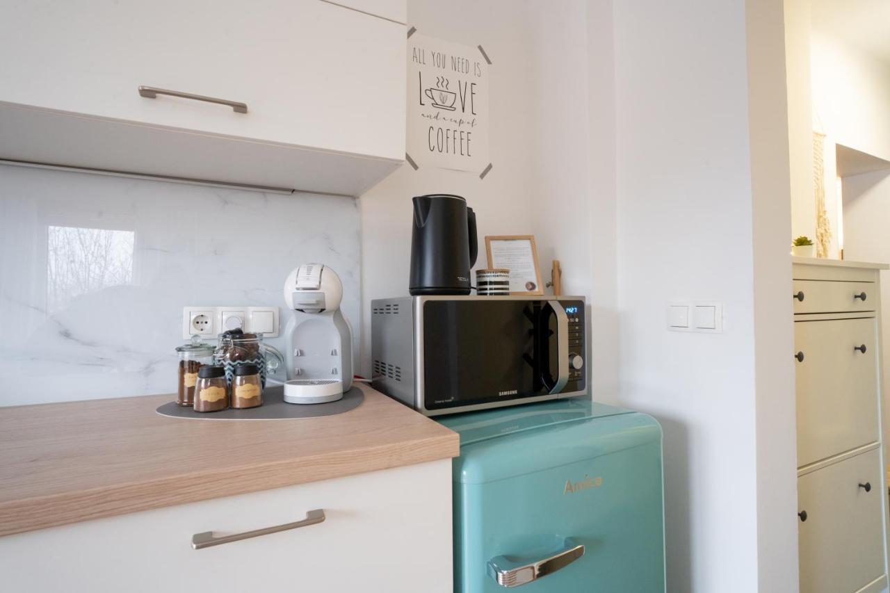 Hygge House Bled Apartment Exterior foto