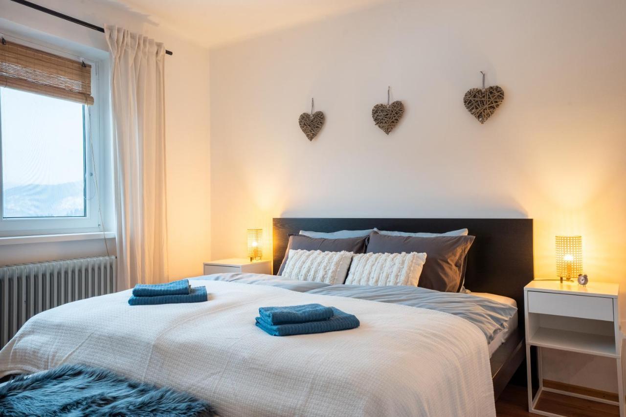 Hygge House Bled Apartment Exterior foto