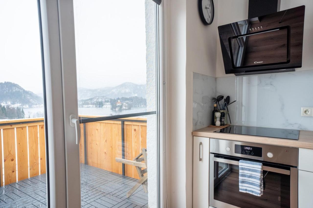 Hygge House Bled Apartment Exterior foto