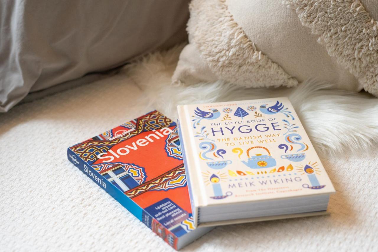 Hygge House Bled Apartment Exterior foto