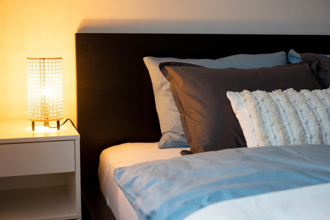 Hygge House Bled Apartment Exterior foto