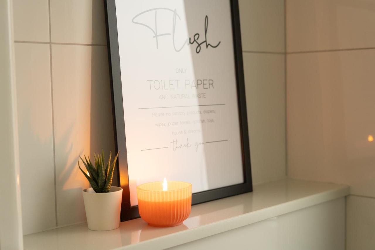Hygge House Bled Apartment Exterior foto