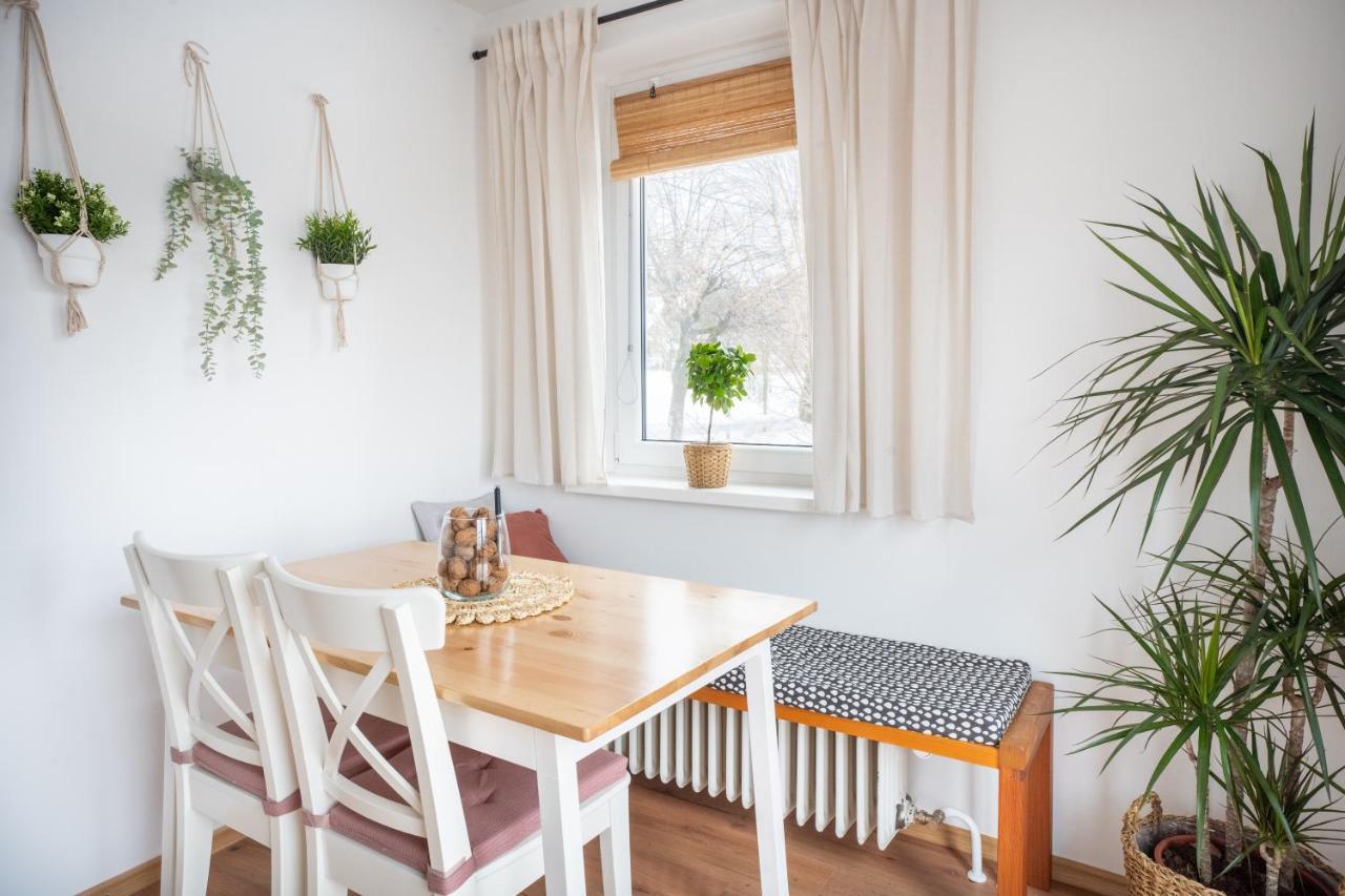 Hygge House Bled Apartment Exterior foto