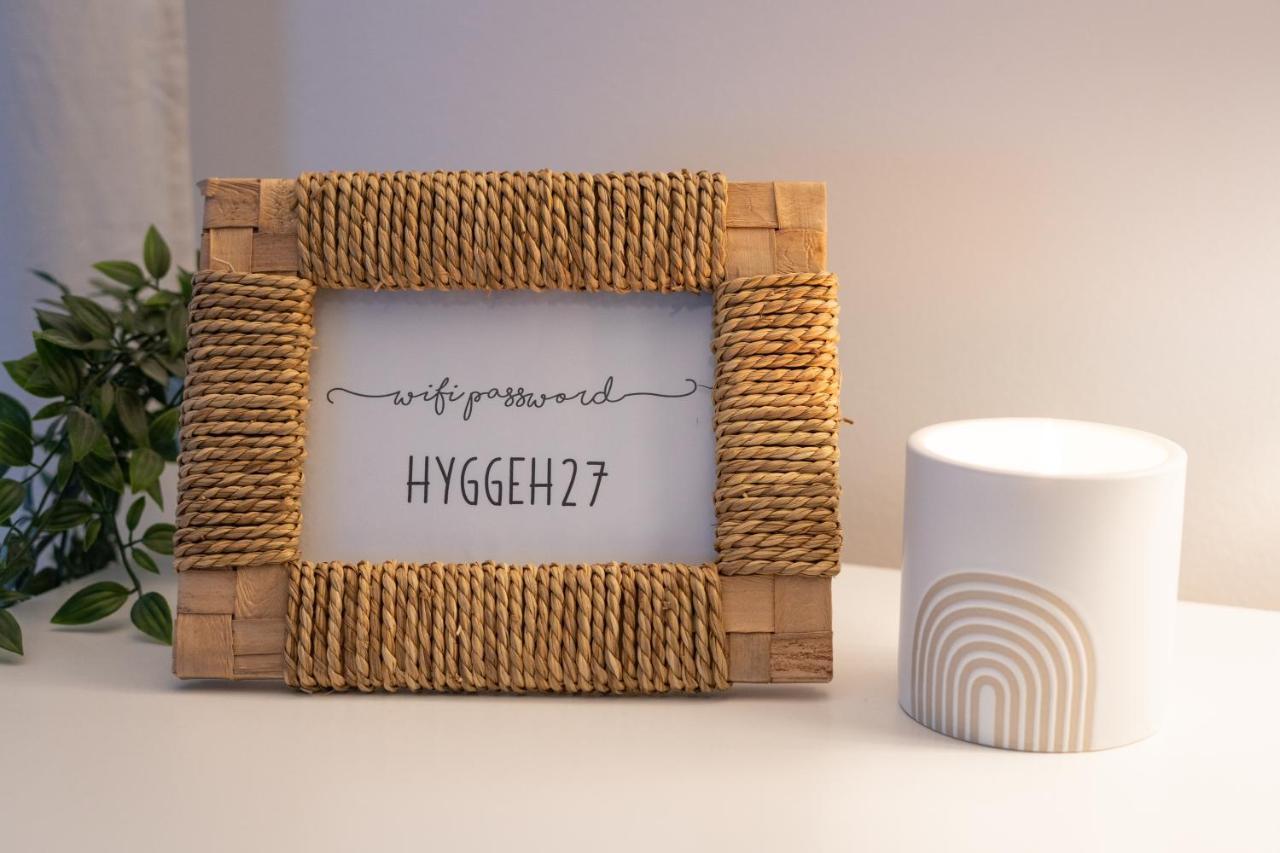 Hygge House Bled Apartment Exterior foto
