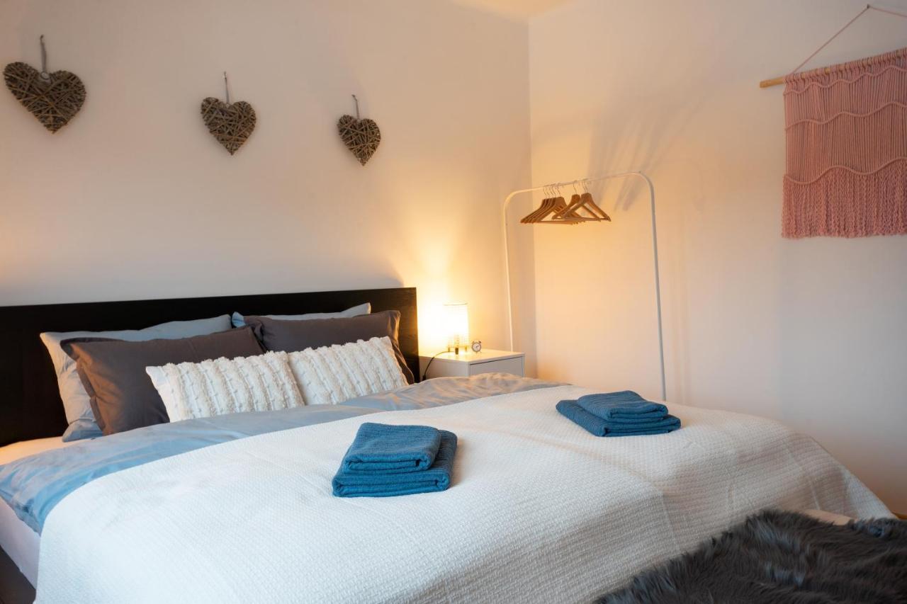 Hygge House Bled Apartment Exterior foto