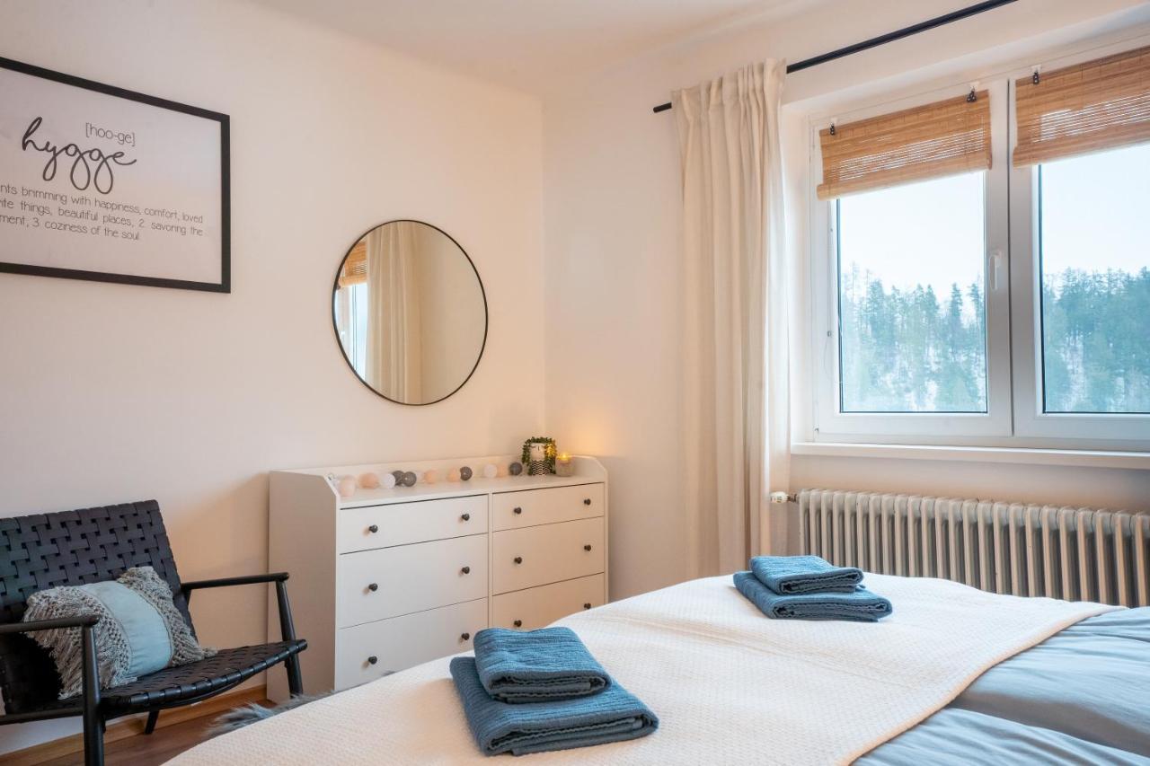 Hygge House Bled Apartment Exterior foto