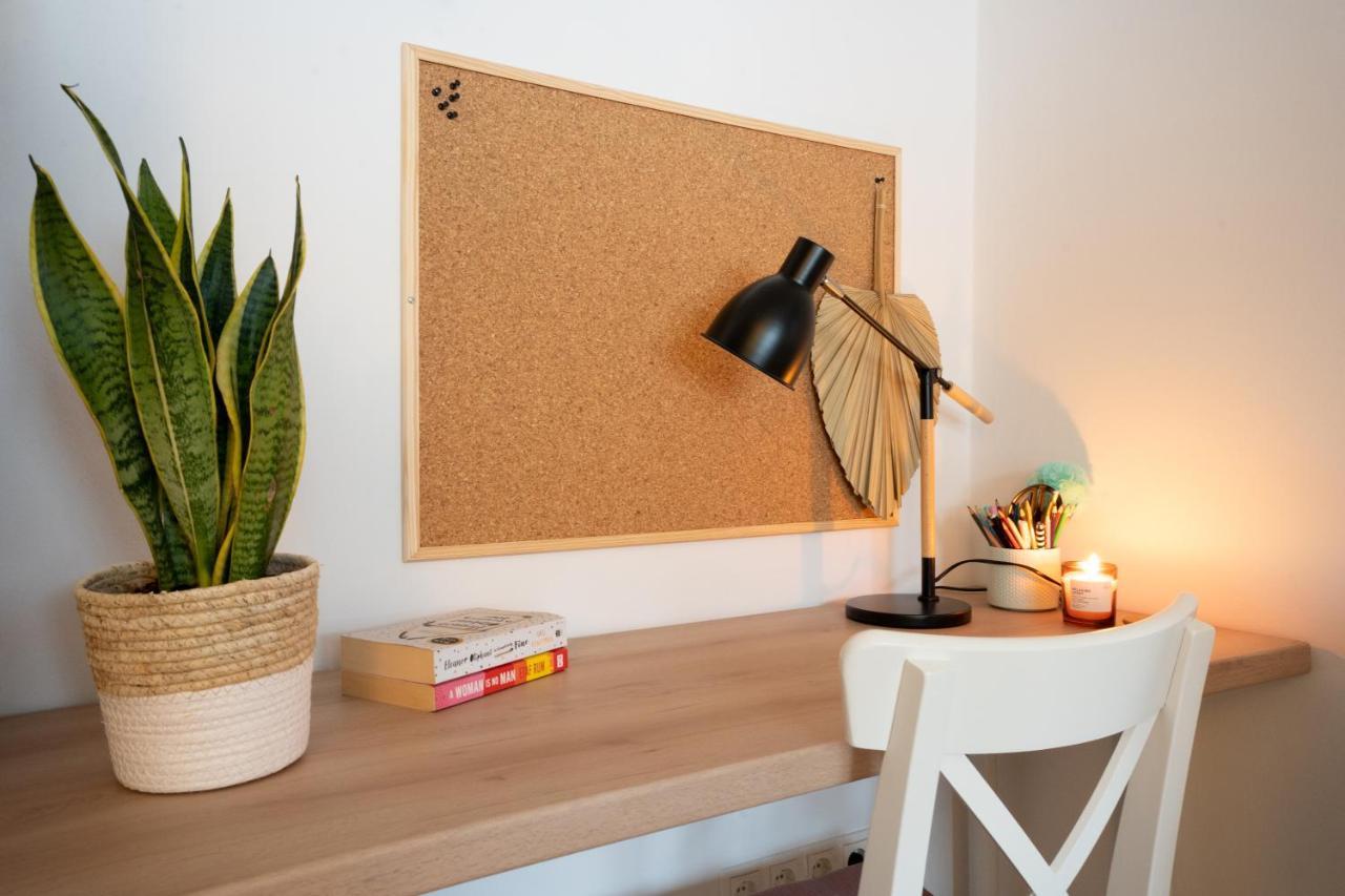 Hygge House Bled Apartment Exterior foto