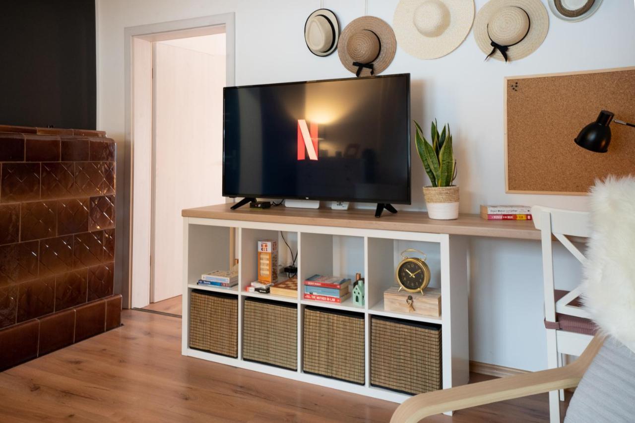 Hygge House Bled Apartment Exterior foto