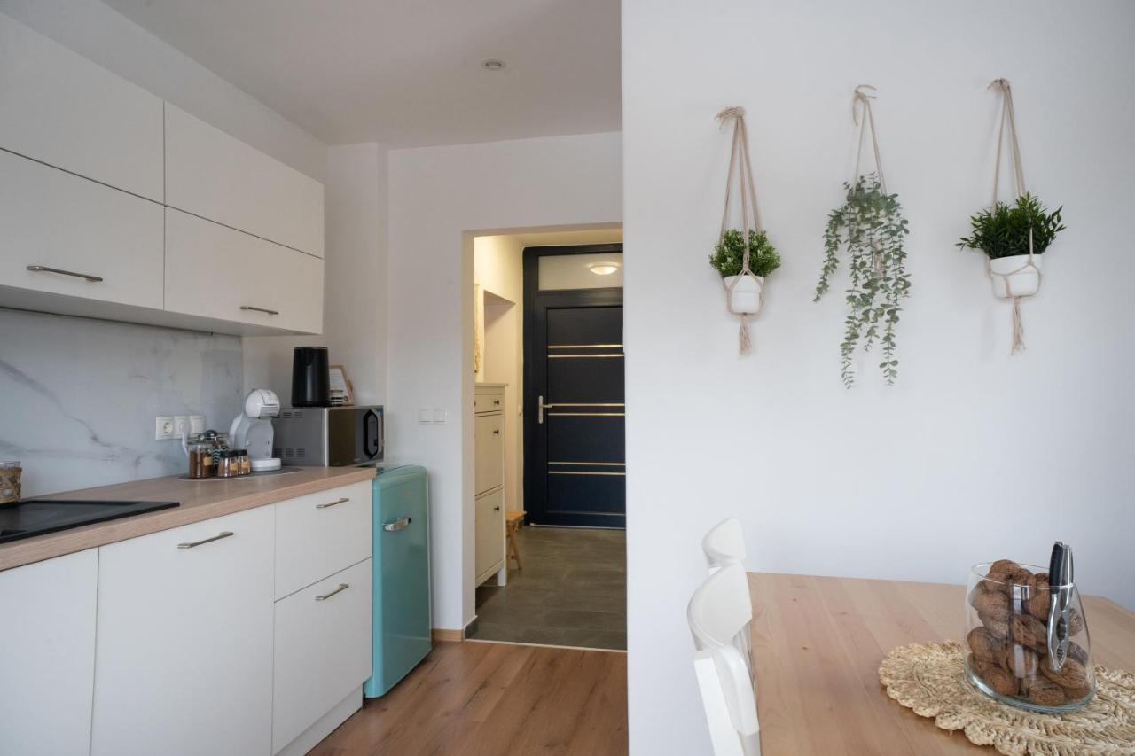 Hygge House Bled Apartment Exterior foto