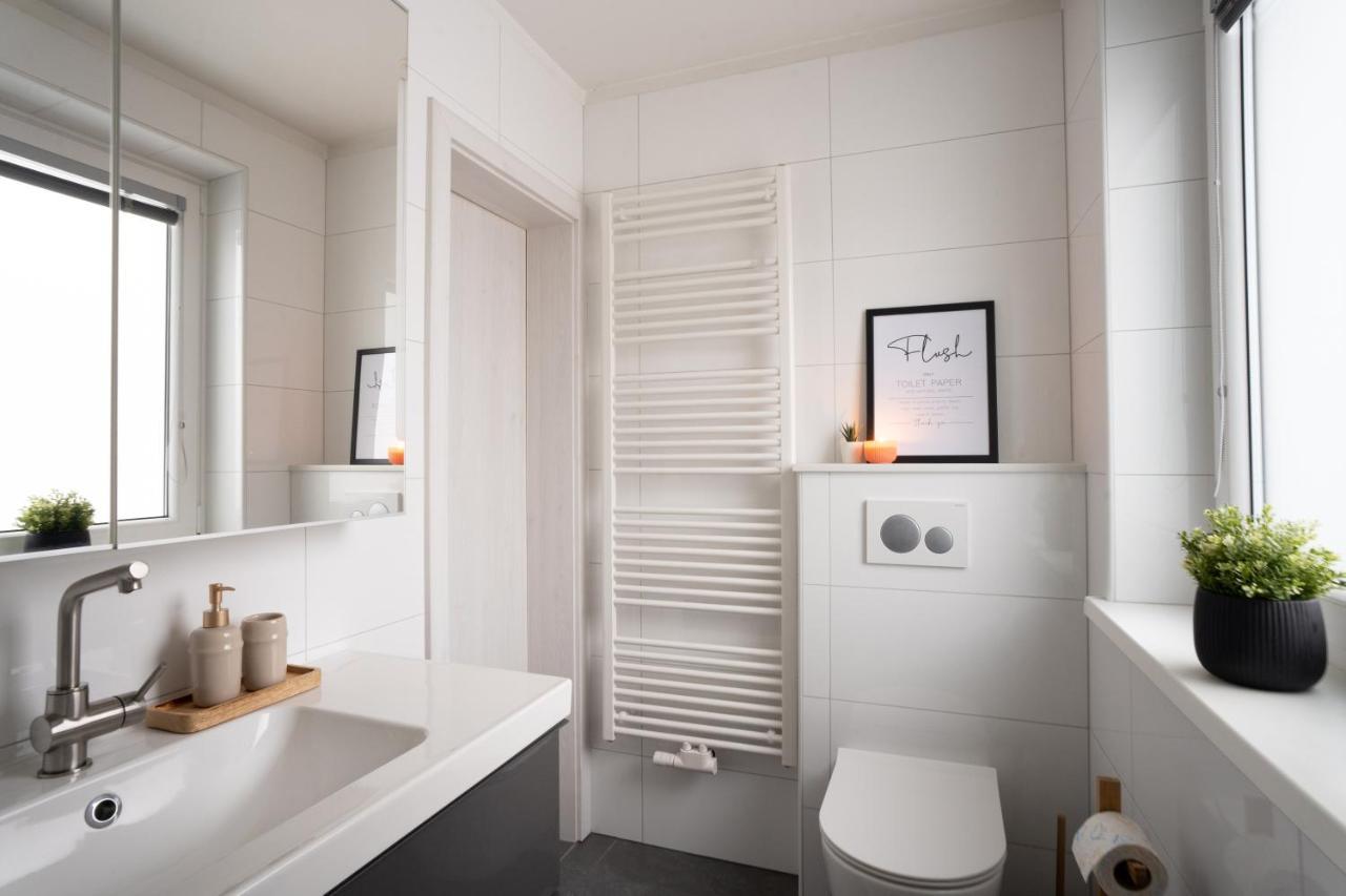Hygge House Bled Apartment Exterior foto