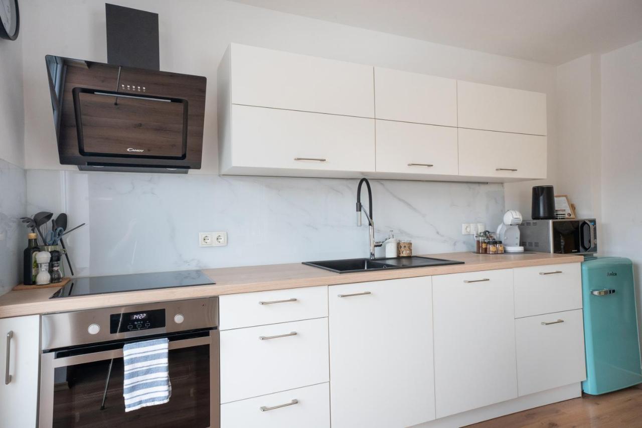 Hygge House Bled Apartment Exterior foto