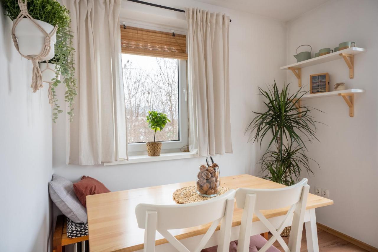Hygge House Bled Apartment Exterior foto