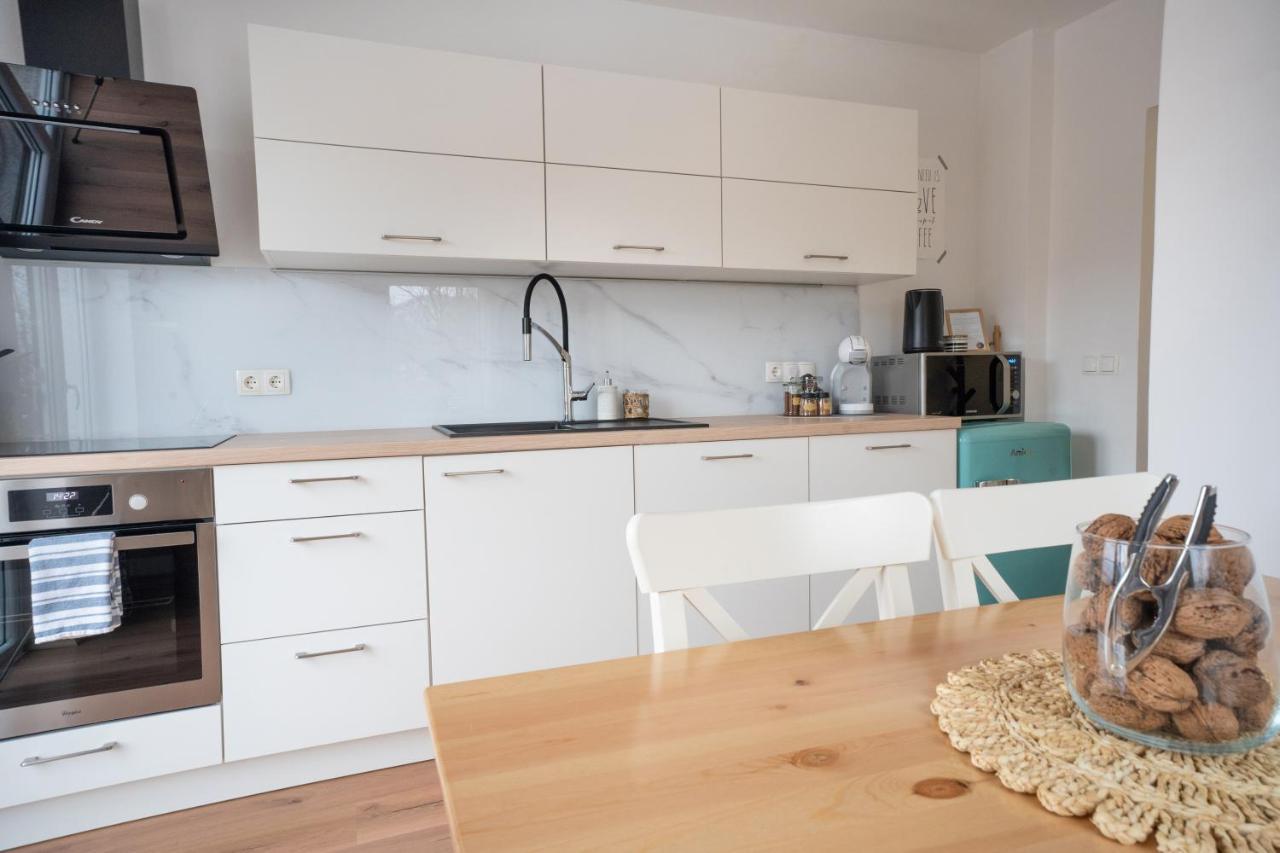 Hygge House Bled Apartment Exterior foto