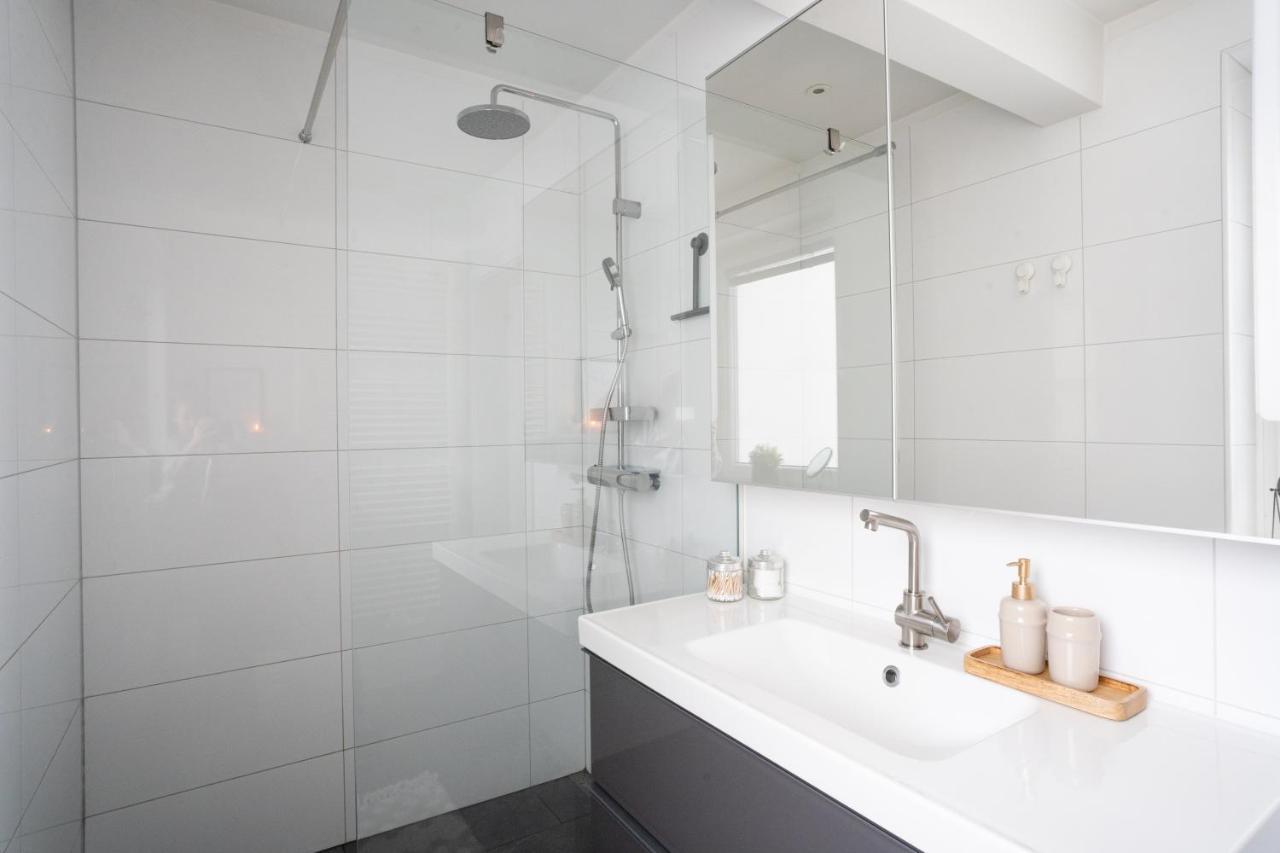 Hygge House Bled Apartment Exterior foto