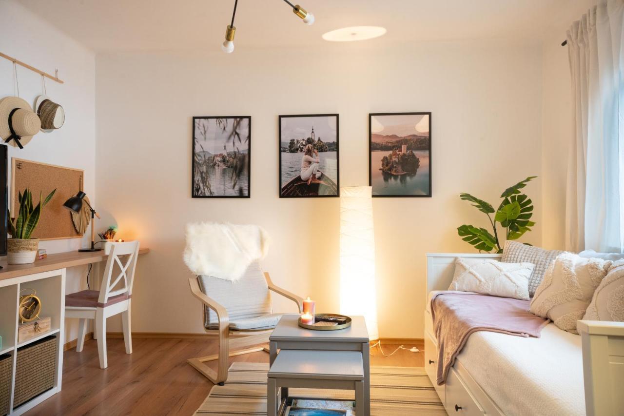 Hygge House Bled Apartment Exterior foto